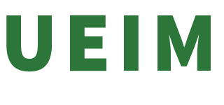 UNIVERSAL EXPRESSION IN MOTION logo